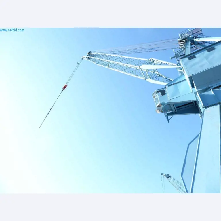 Máquinas e sistemas da Pella Sietas GmbH-2