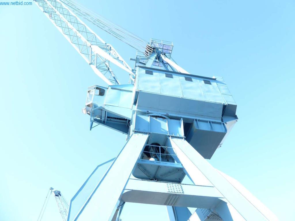 Maschinen und Anlagen der Pella Sietas GmbH-3