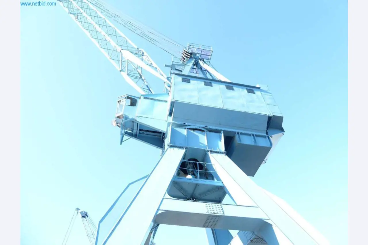 Máquinas e sistemas da Pella Sietas GmbH-3