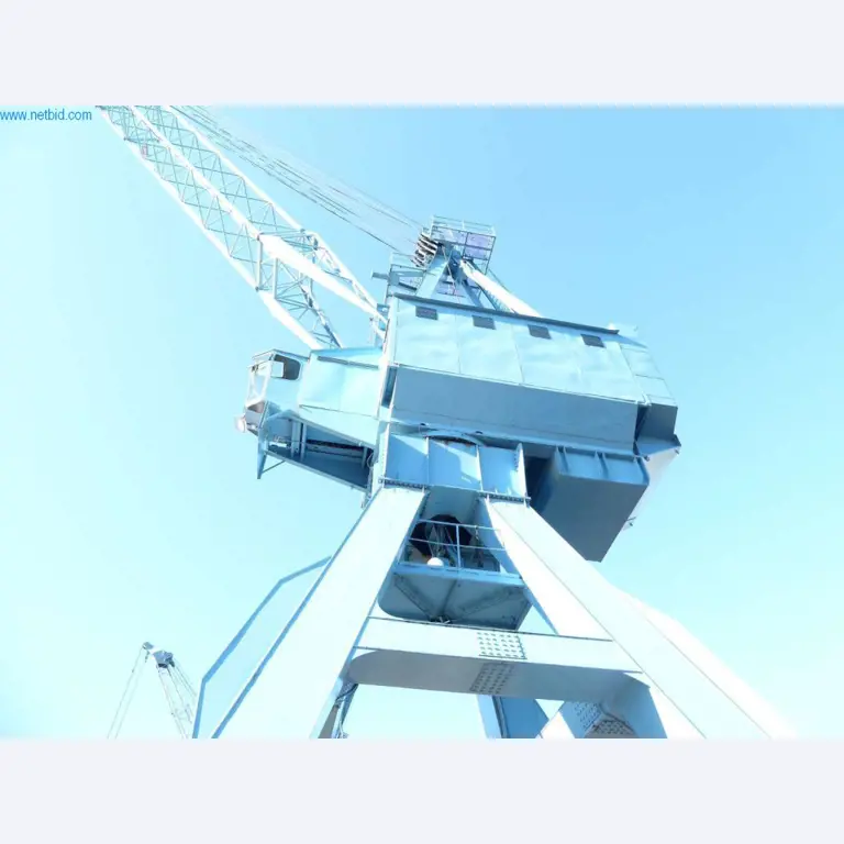 Máquinas e sistemas da Pella Sietas GmbH-3