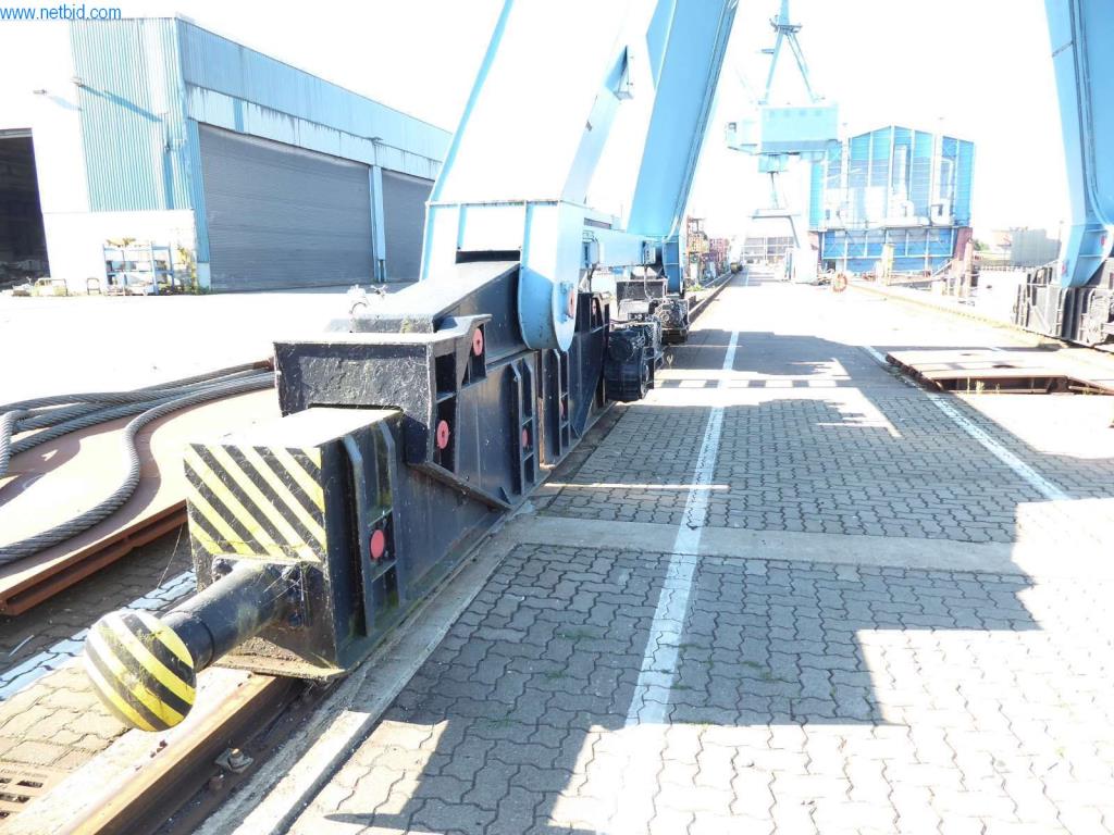 Maschinen und Anlagen der Pella Sietas GmbH-4