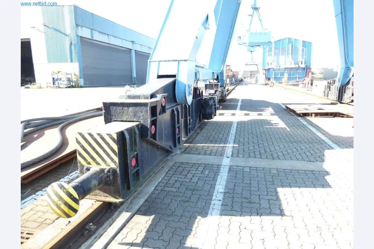 Máquinas e sistemas da Pella Sietas GmbH-4