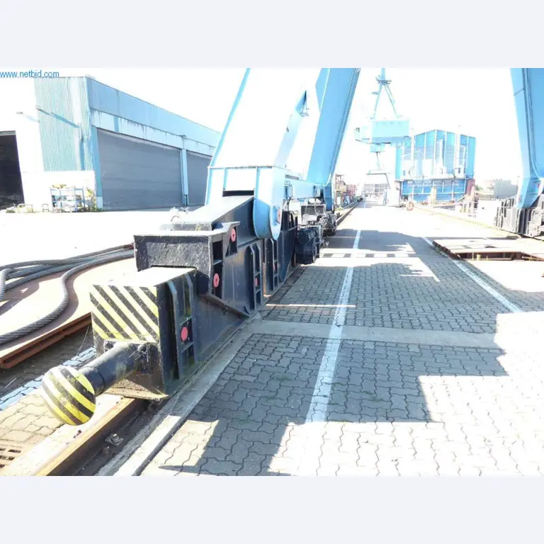 Máquinas e sistemas da Pella Sietas GmbH-4