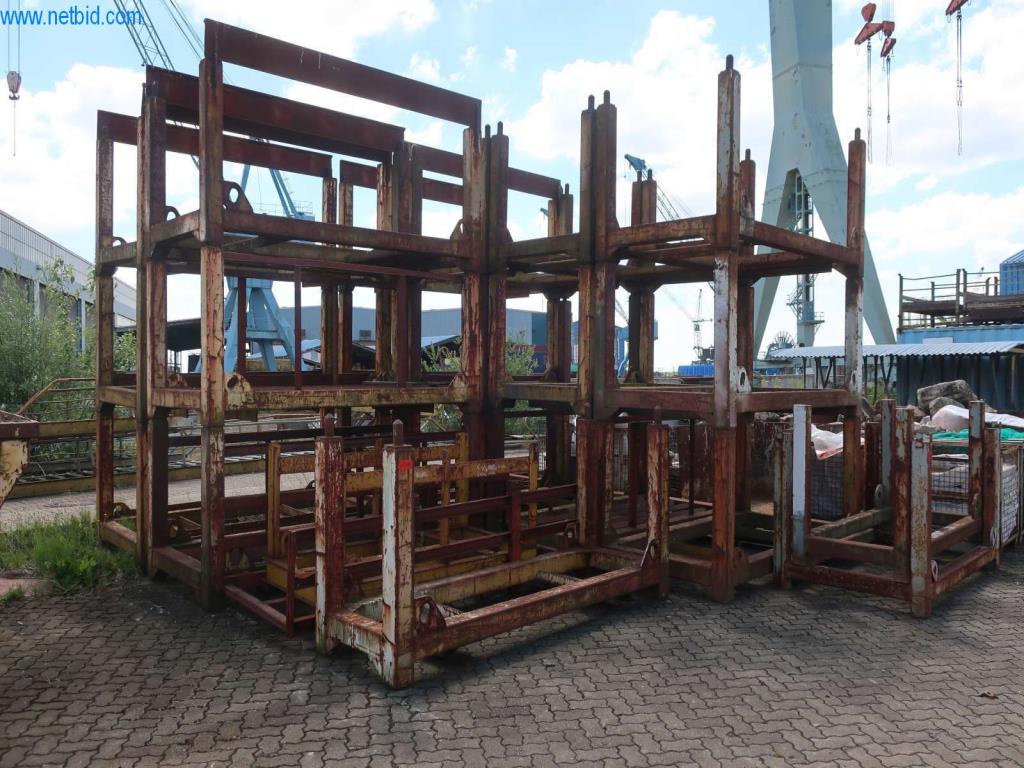 Maszyny i systemy firmy Pella Sietas GmbH-2