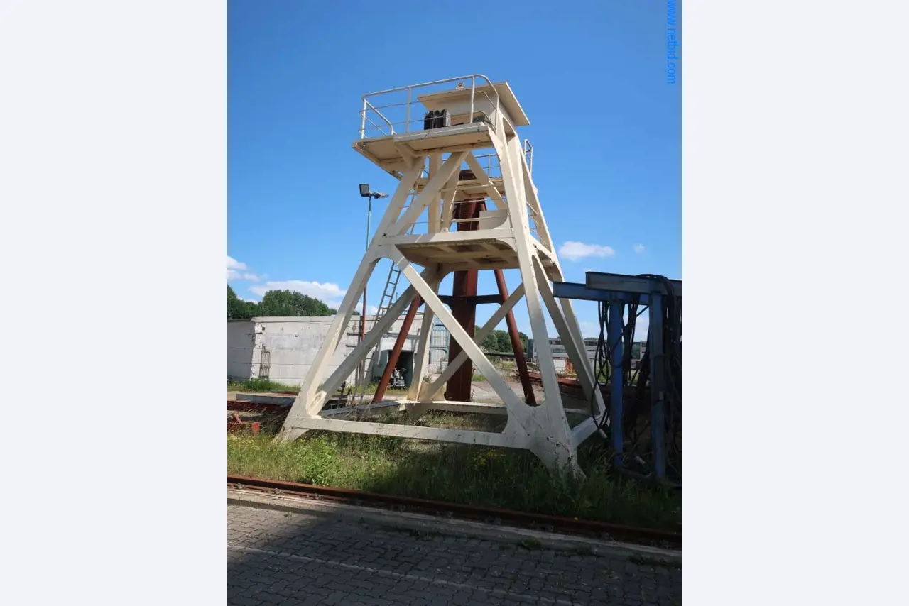 Stroji in sistemi podjetja Pella Sietas GmbH-1