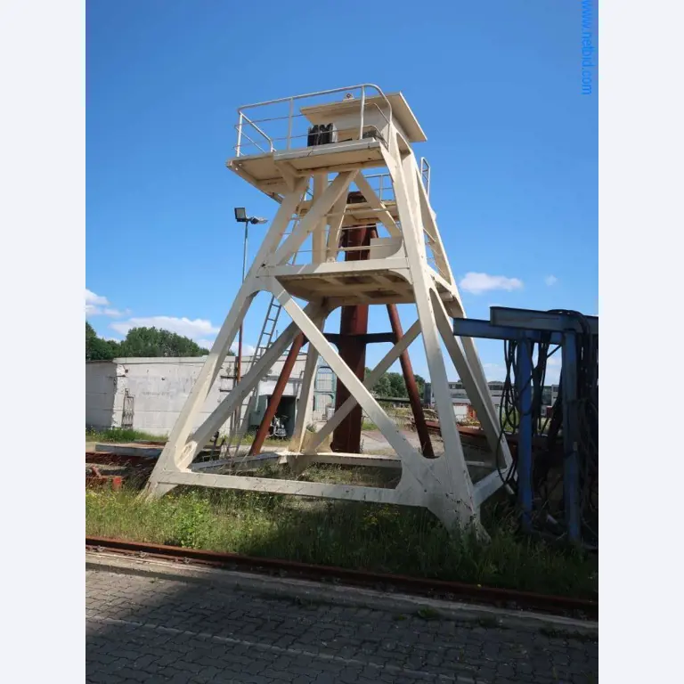 Stroji in sistemi podjetja Pella Sietas GmbH-1