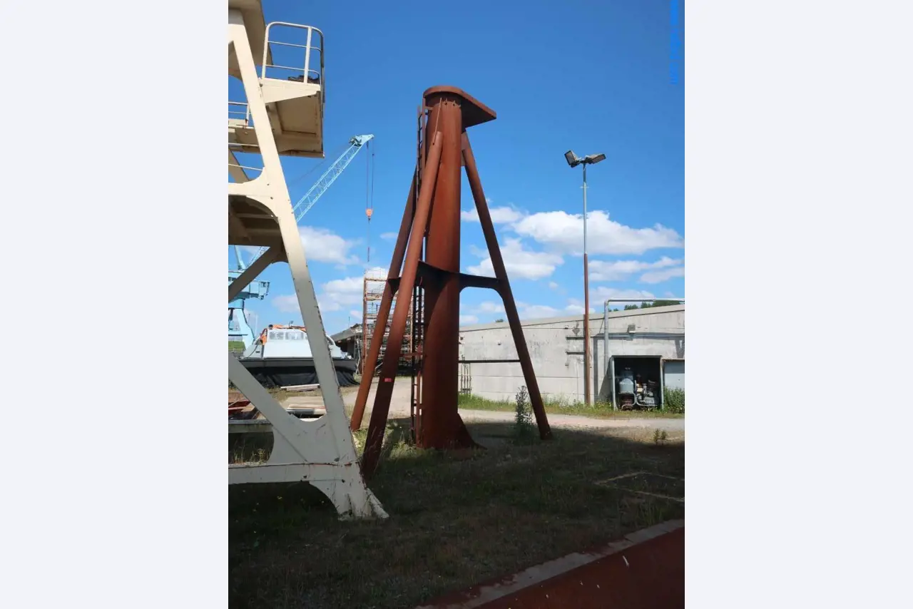 Maszyny i systemy firmy Pella Sietas GmbH-1