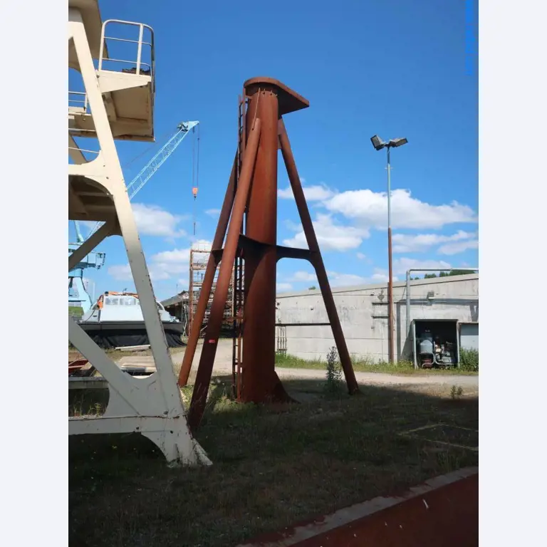 Maszyny i systemy firmy Pella Sietas GmbH-1