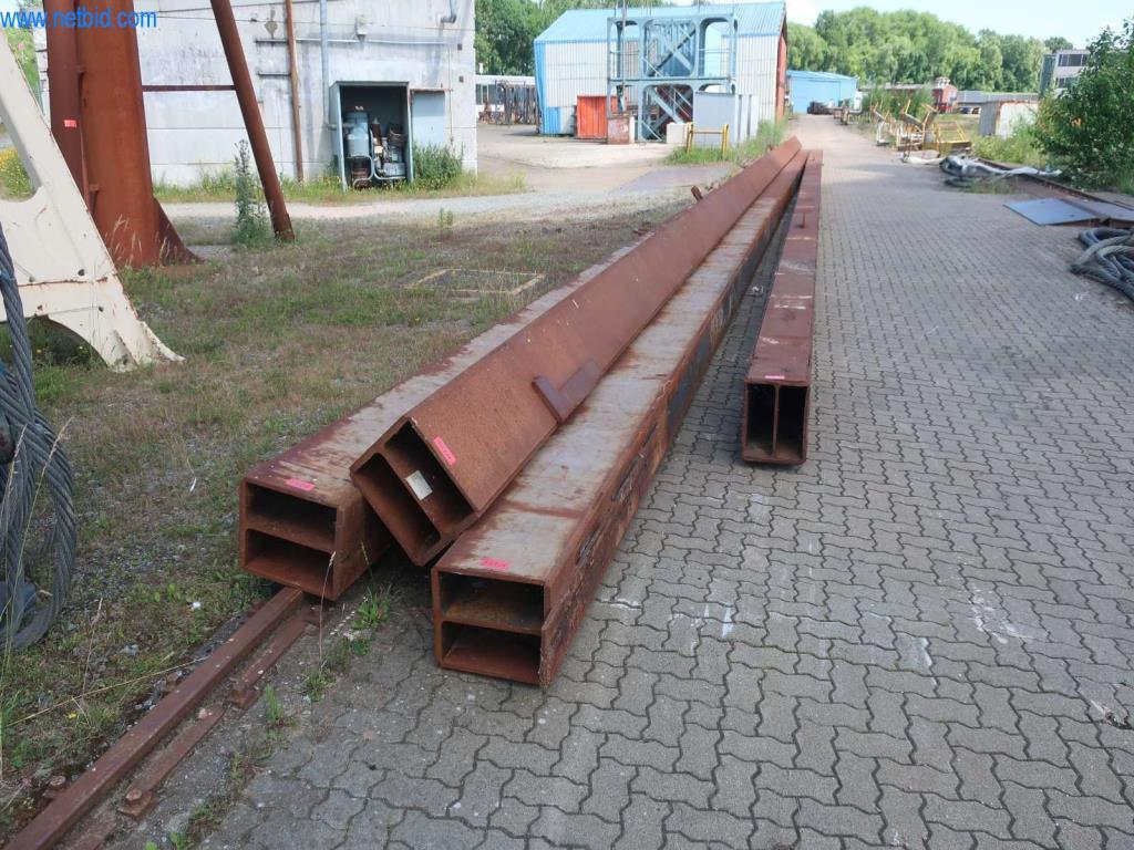 Stroje a systémy od společnosti Pella Sietas GmbH-1