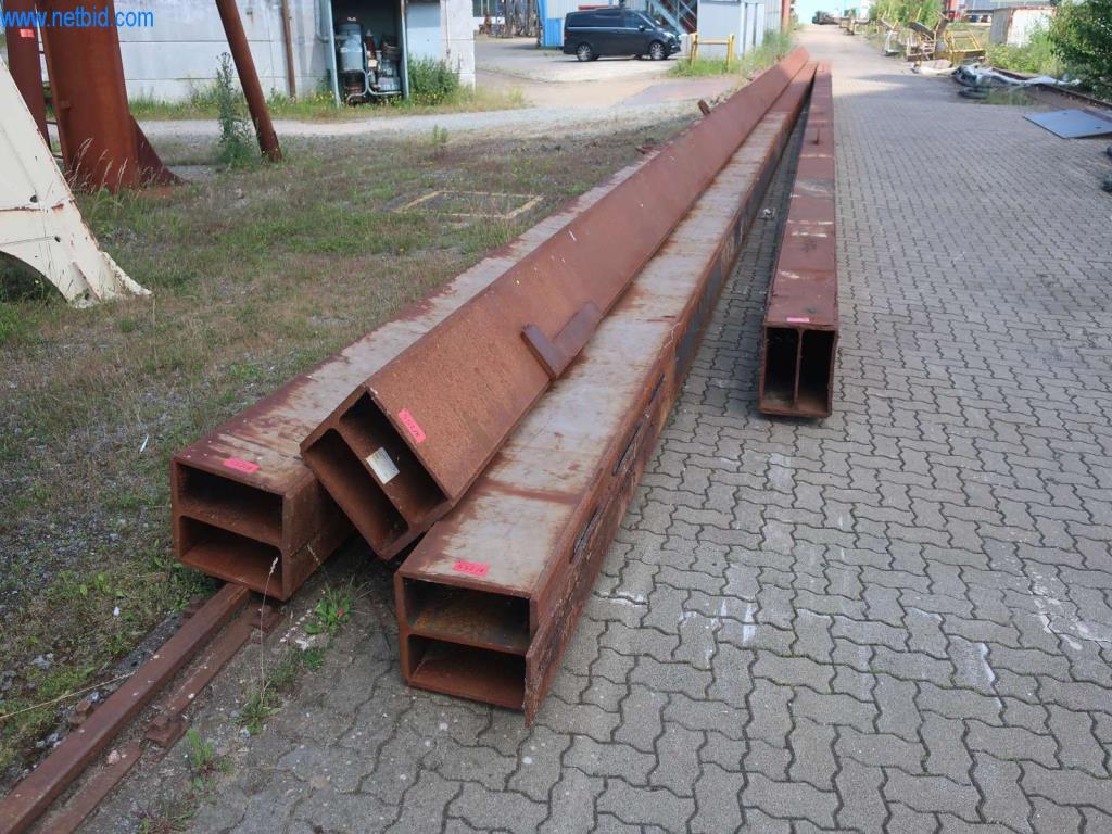 Stroje a systémy od společnosti Pella Sietas GmbH-2