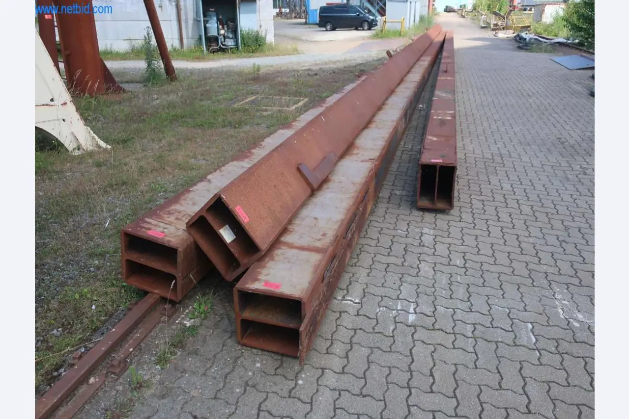 Máquinas e sistemas da Pella Sietas GmbH-2