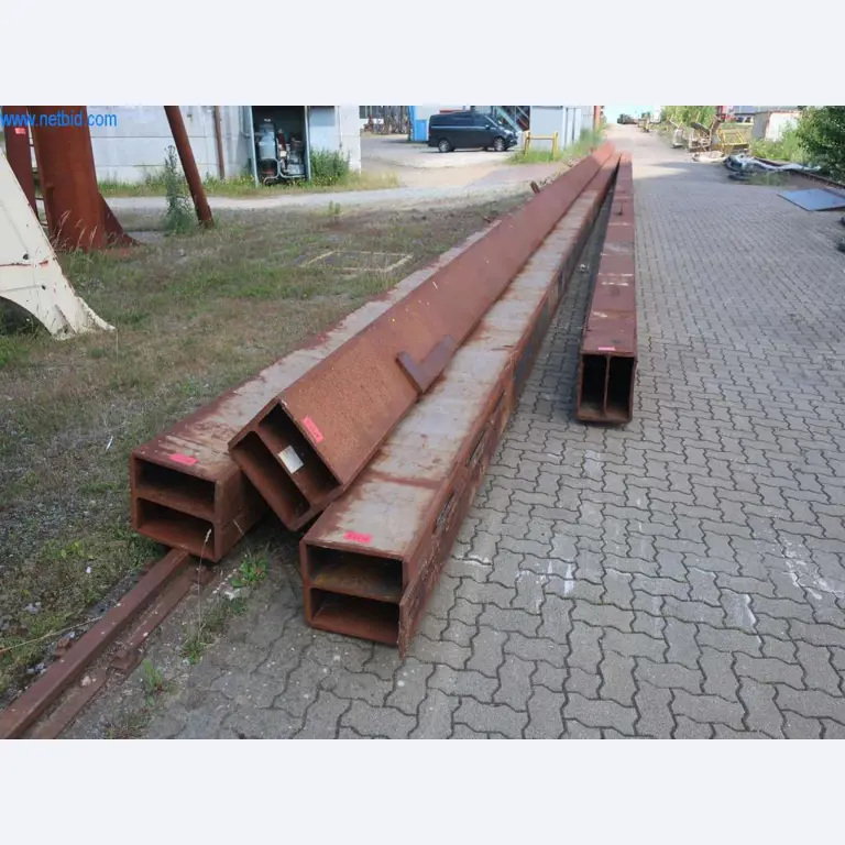 Máquinas e sistemas da Pella Sietas GmbH-2