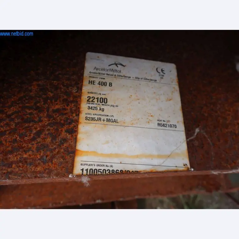 Máquinas e sistemas da Pella Sietas GmbH-3