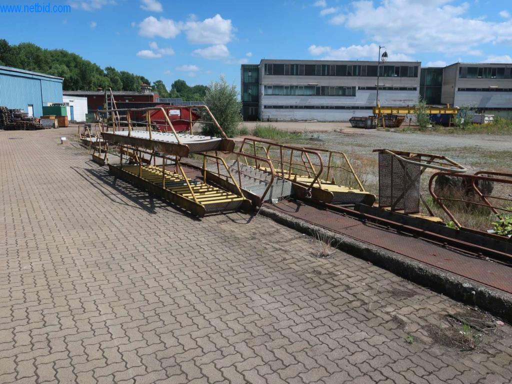 Maschinen und Anlagen der Pella Sietas GmbH-3