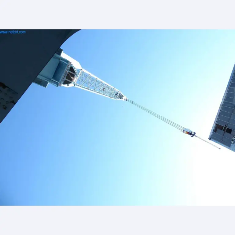 Máquinas e sistemas da Pella Sietas GmbH-1