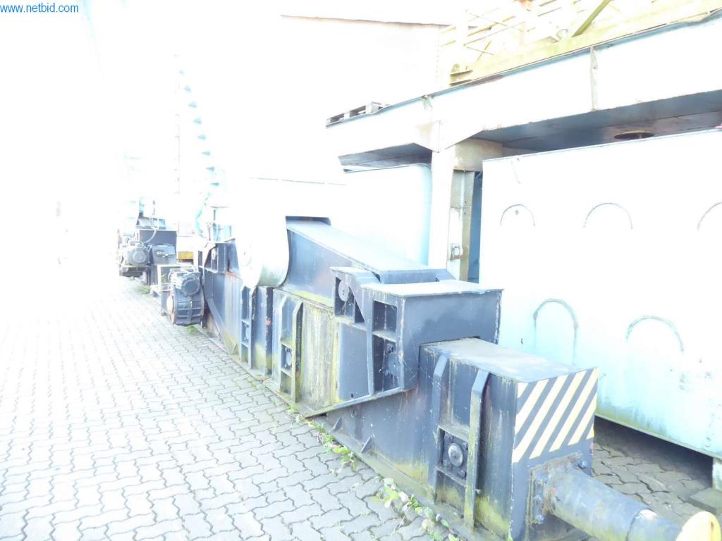 Maschinen und Anlagen der Pella Sietas GmbH-2