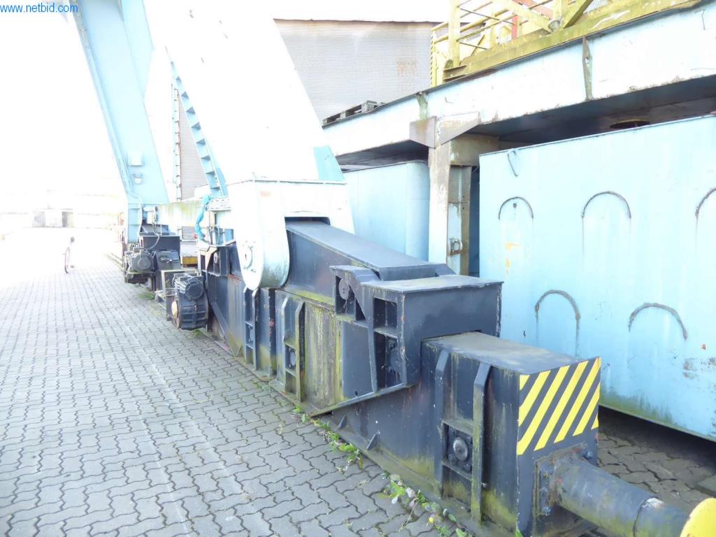 Maschinen und Anlagen der Pella Sietas GmbH-3