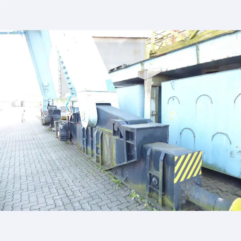 Máquinas e sistemas da Pella Sietas GmbH-3