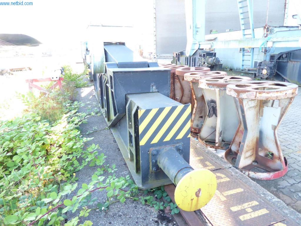 Maschinen und Anlagen der Pella Sietas GmbH-4