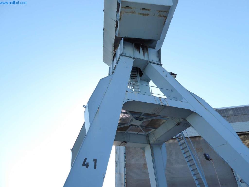 Maschinen und Anlagen der Pella Sietas GmbH-5