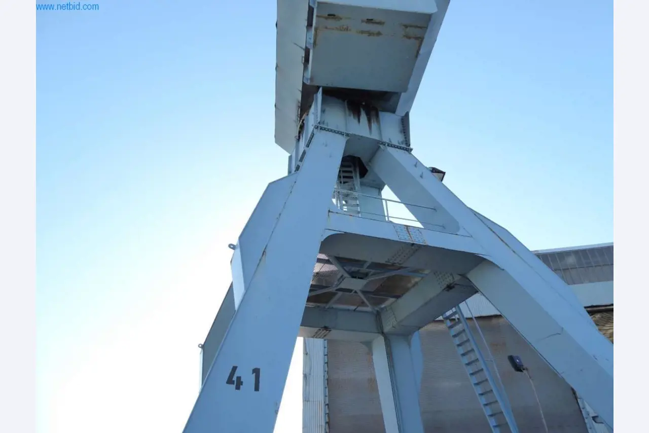 Máquinas e sistemas da Pella Sietas GmbH-5