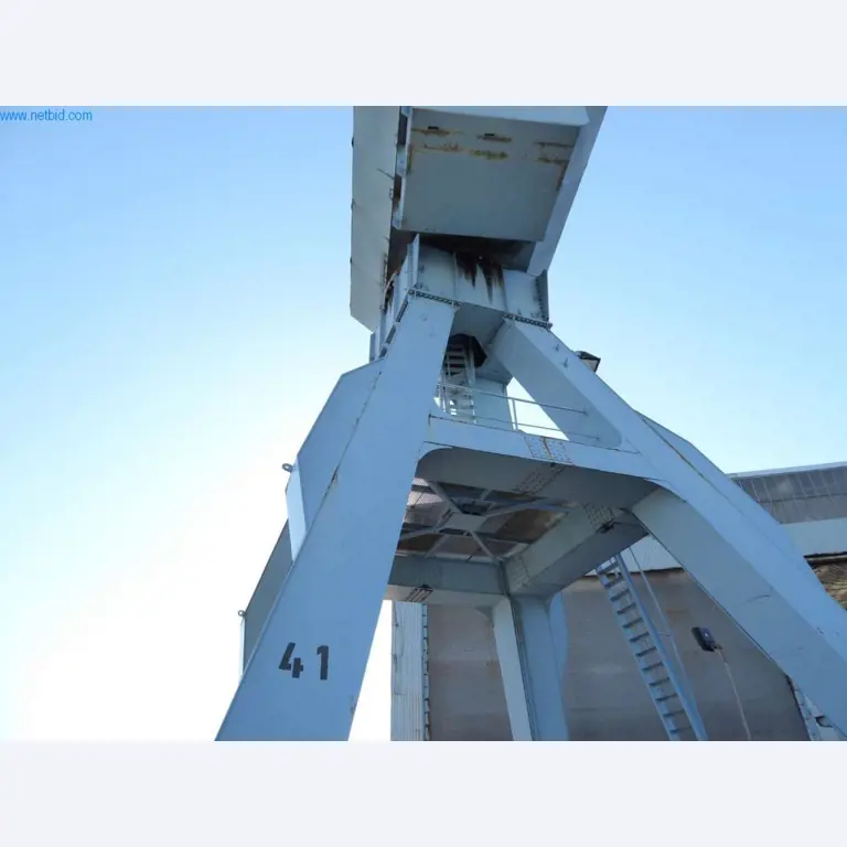 Máquinas e sistemas da Pella Sietas GmbH-5