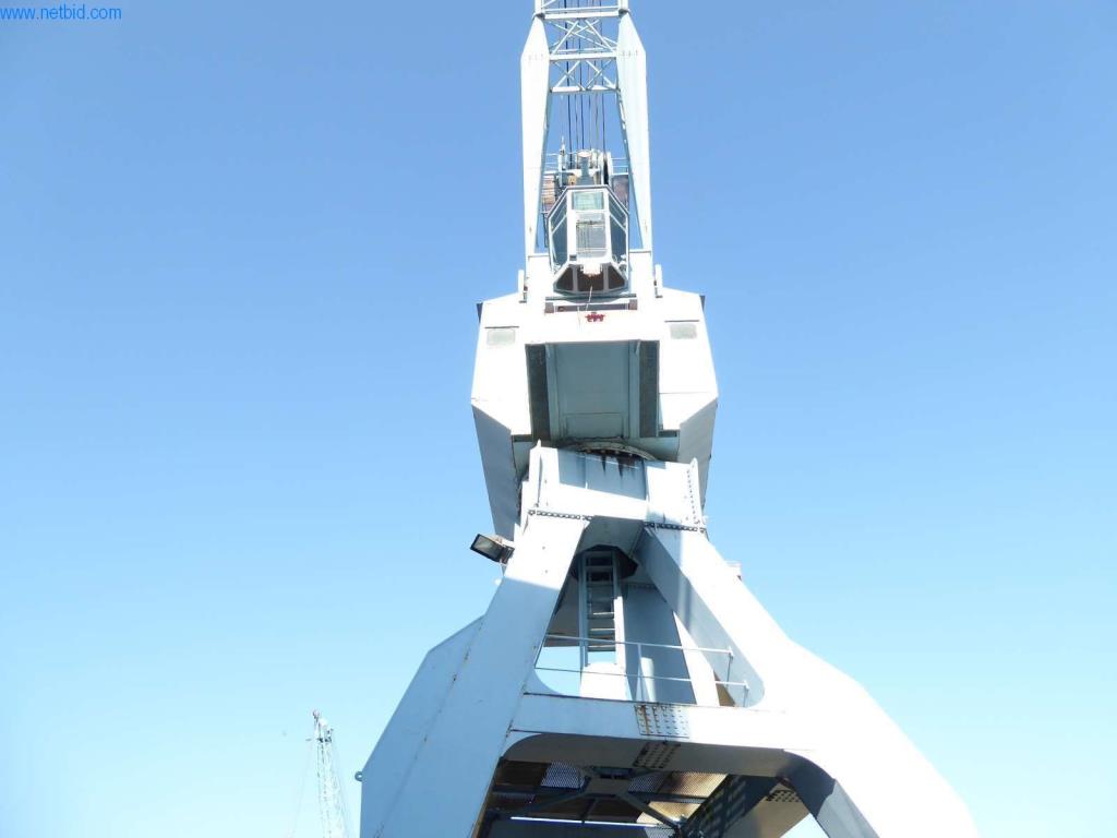 Maschinen und Anlagen der Pella Sietas GmbH-7