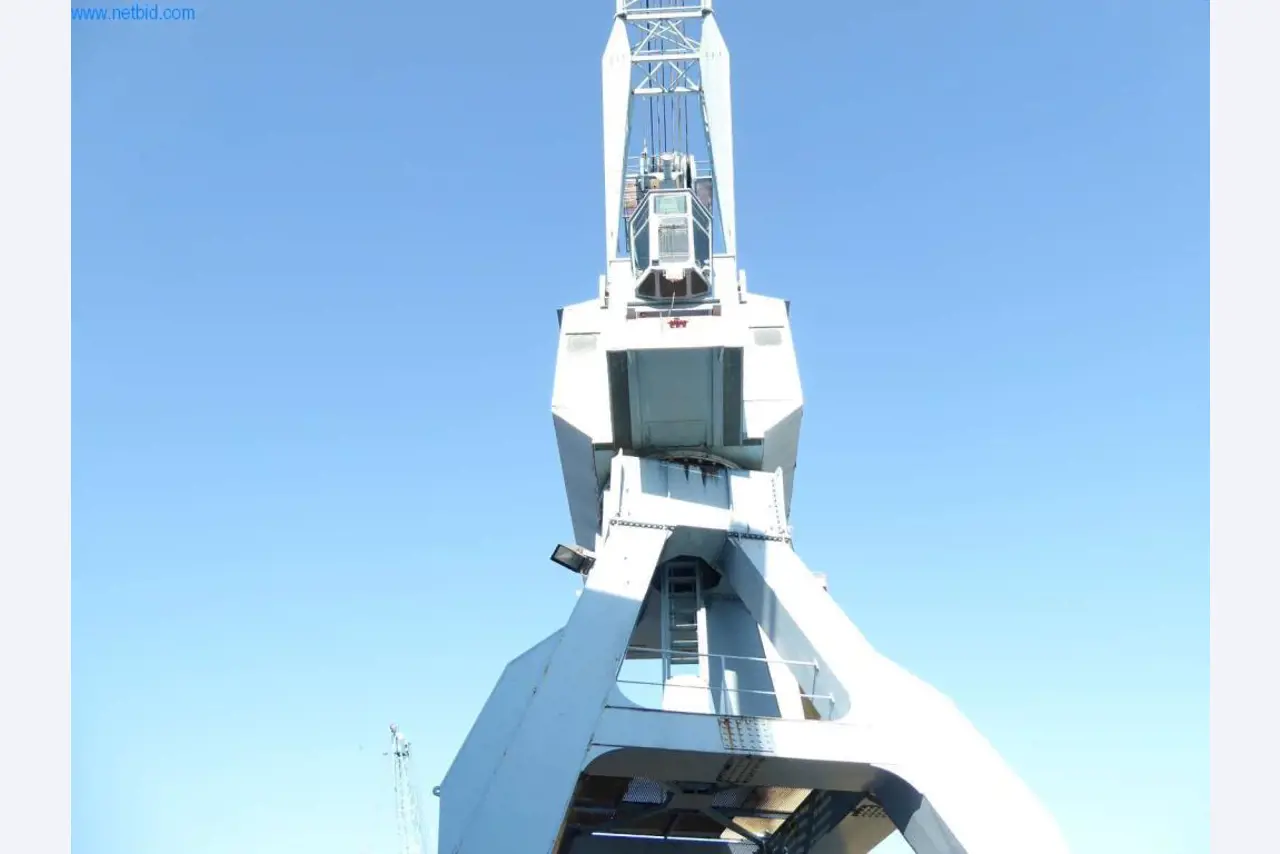 Máquinas e sistemas da Pella Sietas GmbH-7