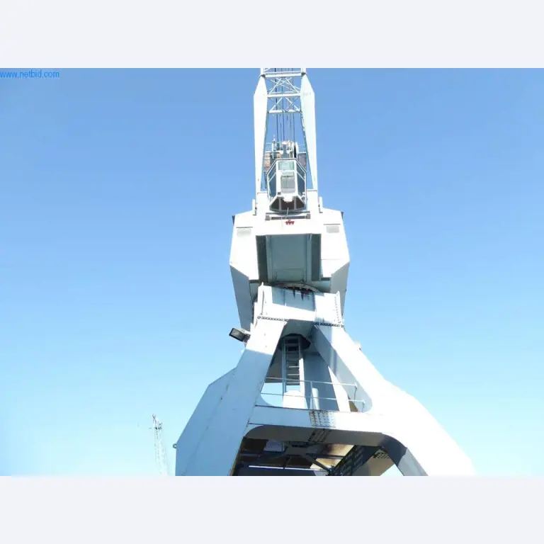 Máquinas e sistemas da Pella Sietas GmbH-7