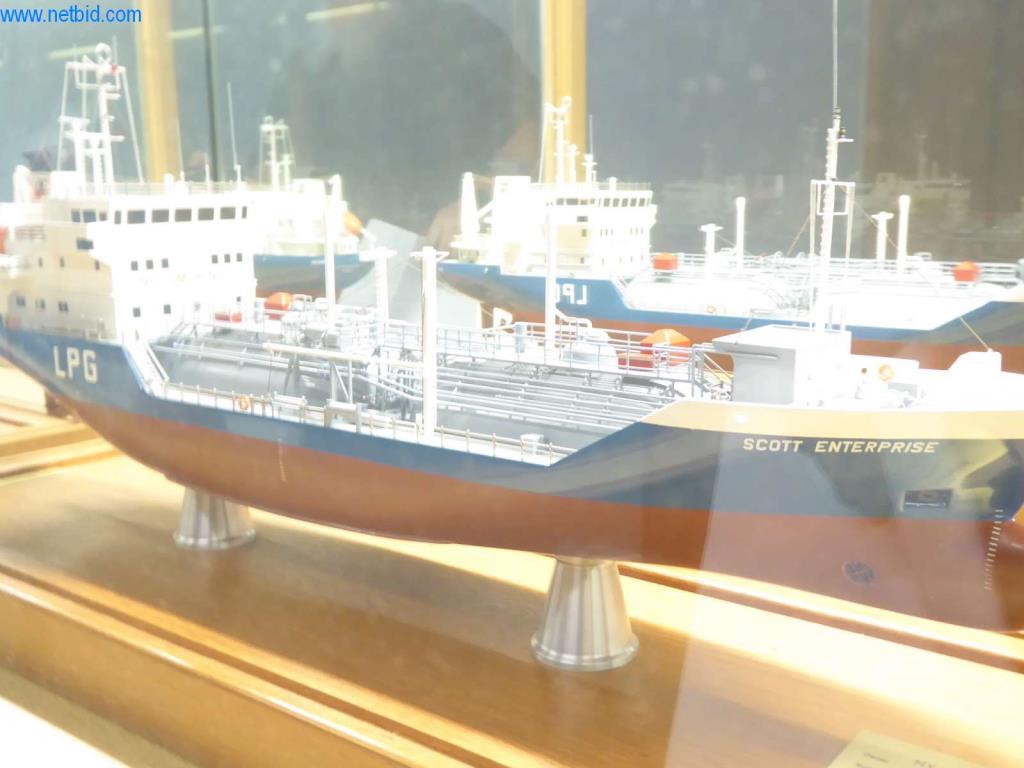 Máquinas e sistemas da Pella Sietas GmbH-3