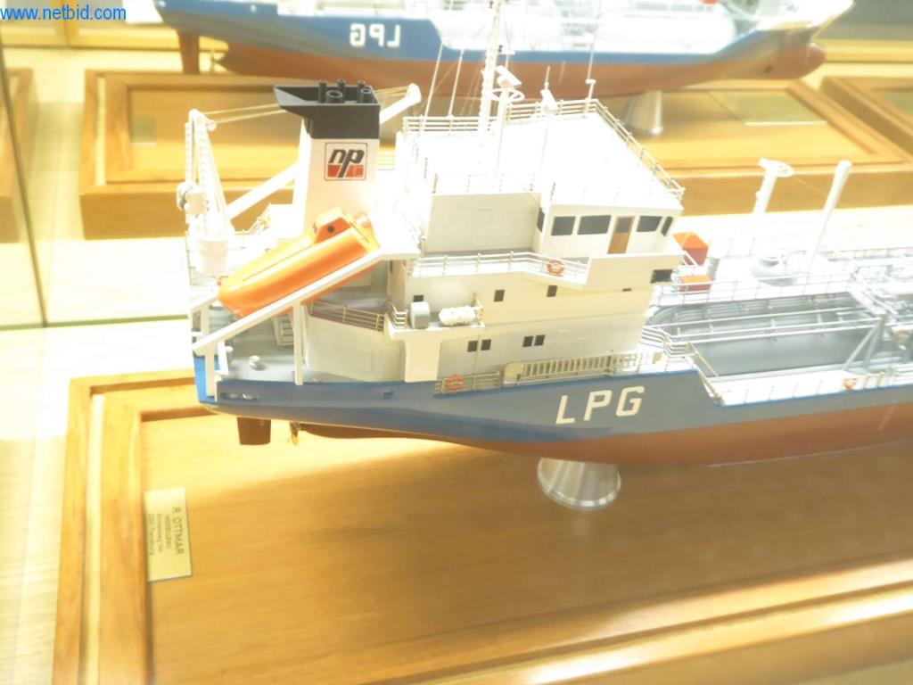 Máquinas e sistemas da Pella Sietas GmbH-5