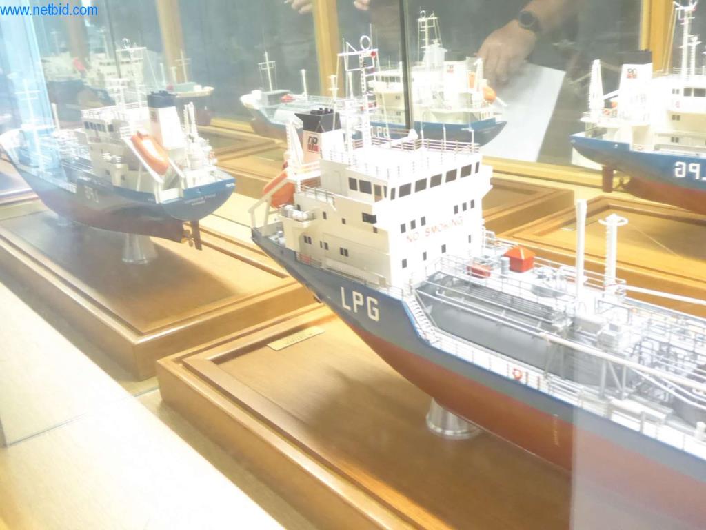 Máquinas e sistemas da Pella Sietas GmbH-6