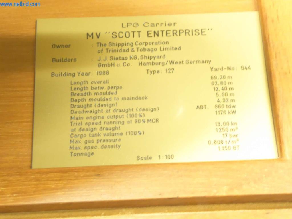 Máquinas e sistemas da Pella Sietas GmbH-8