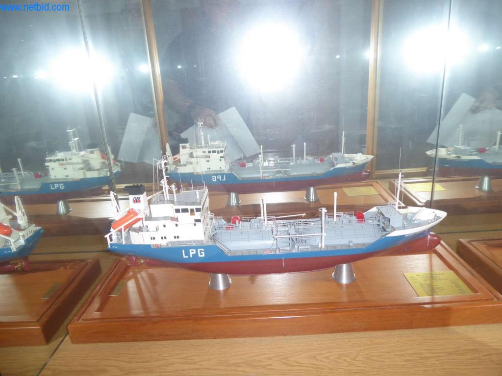 Máquinas e sistemas da Pella Sietas GmbH-9