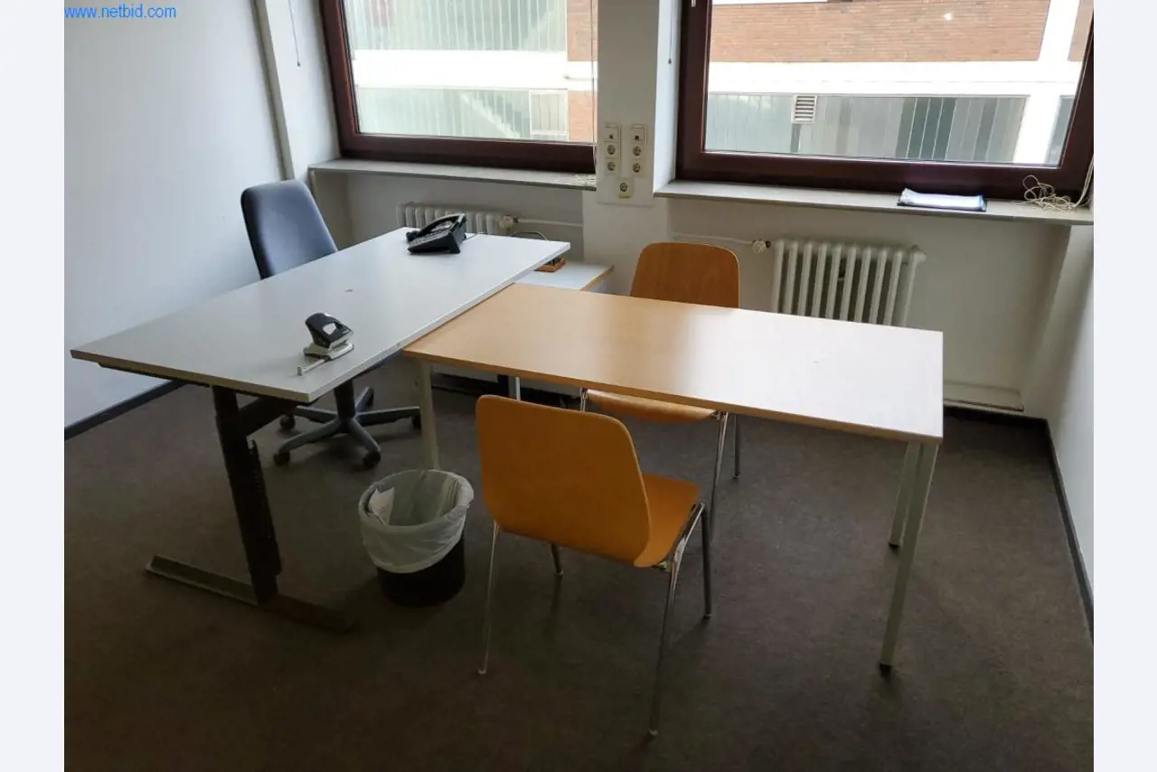 Maschinen und Anlagen der Pella Sietas GmbH-2