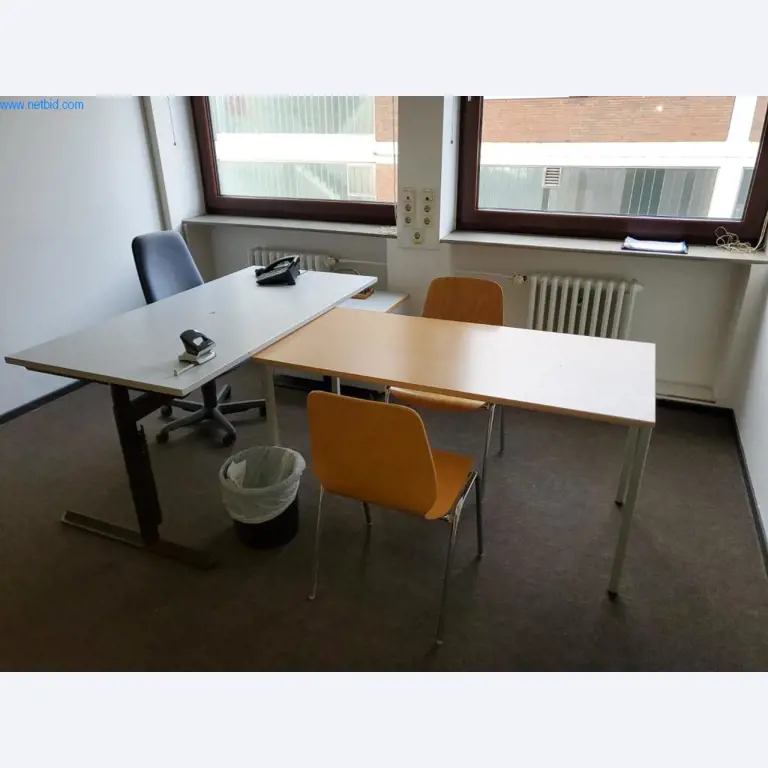 Maschinen und Anlagen der Pella Sietas GmbH-2