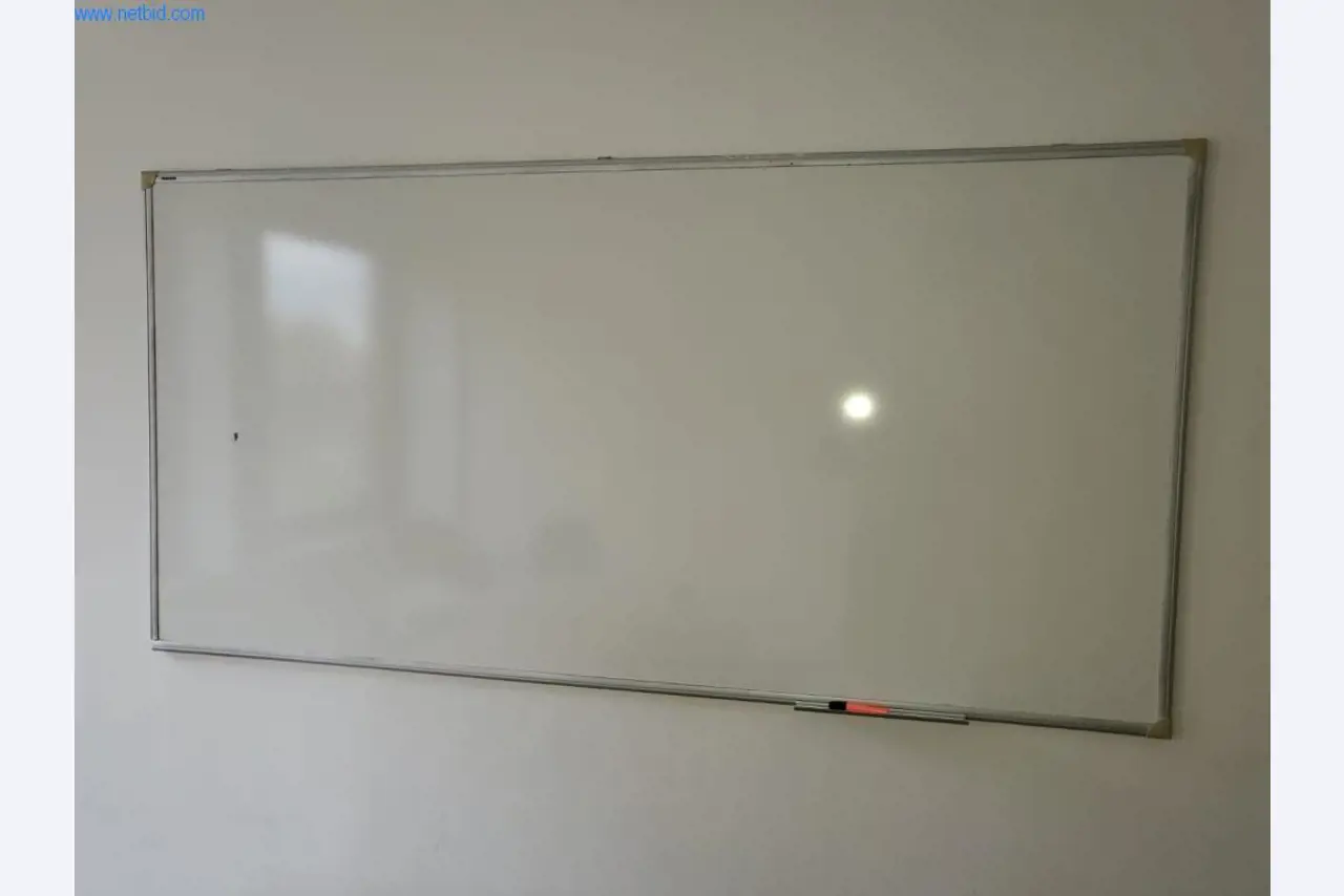 Maschinen und Anlagen der Pella Sietas GmbH-3