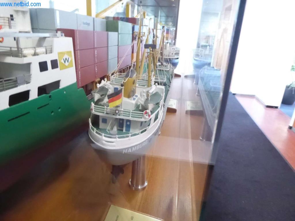 Máquinas e sistemas da Pella Sietas GmbH-2