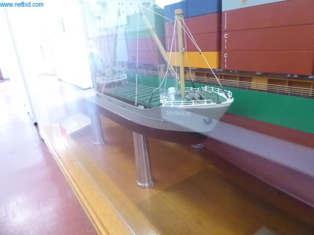 Máquinas e sistemas da Pella Sietas GmbH-3