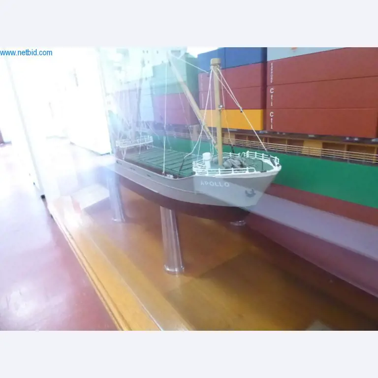 Máquinas y sistemas de Pella Sietas GmbH-3