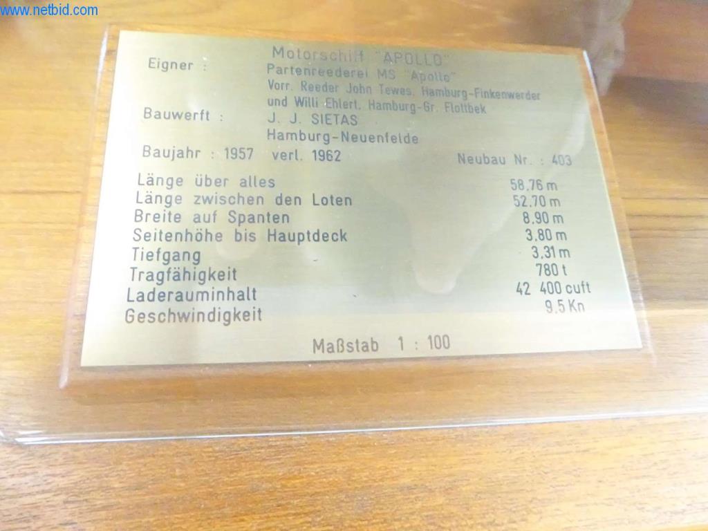 Máquinas e sistemas da Pella Sietas GmbH-5