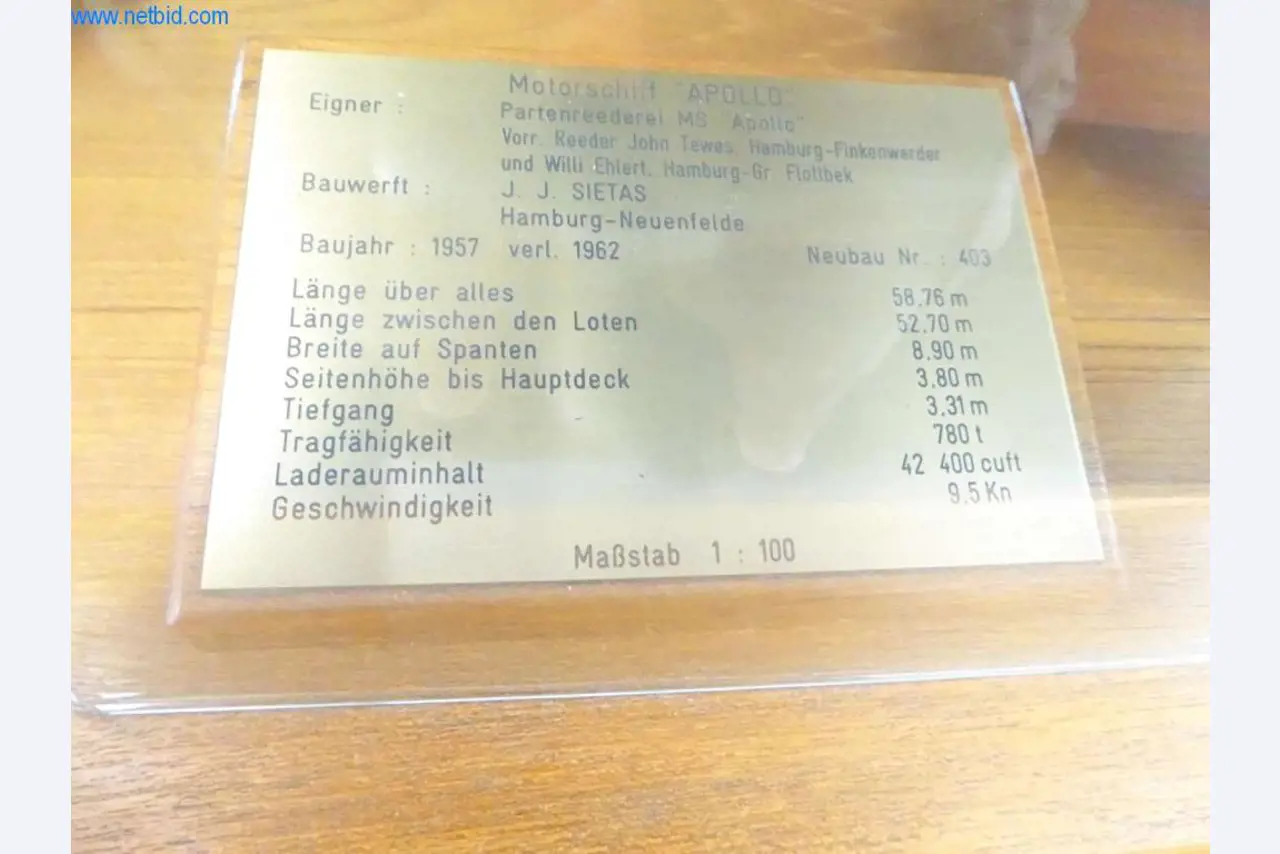 Máquinas y sistemas de Pella Sietas GmbH-5