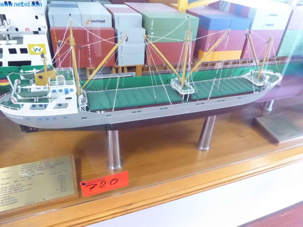 Máquinas e sistemas da Pella Sietas GmbH-6