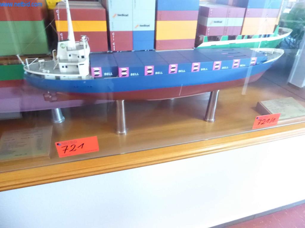 Máquinas e sistemas da Pella Sietas GmbH-2