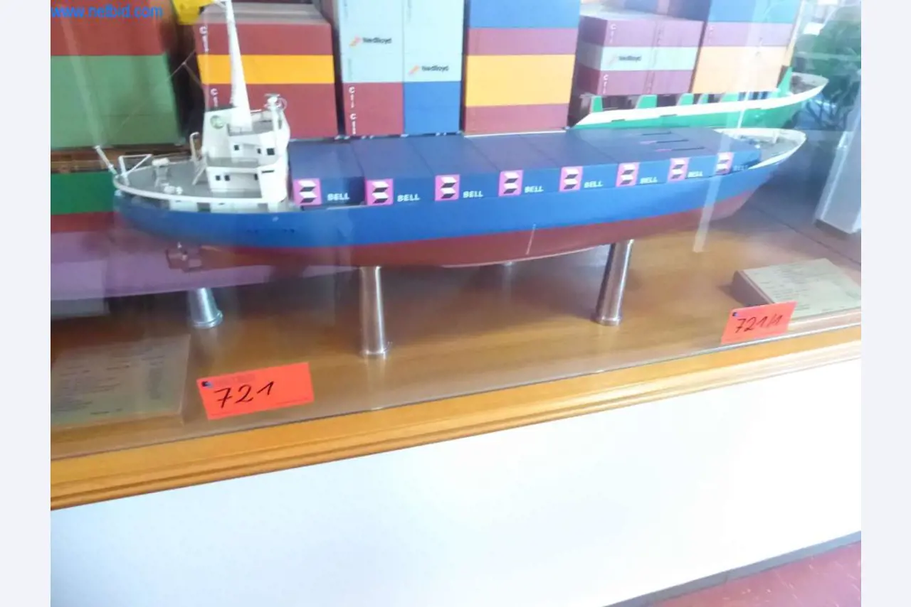 Máquinas y sistemas de Pella Sietas GmbH-2