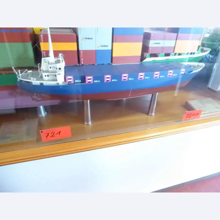 Máquinas y sistemas de Pella Sietas GmbH-2