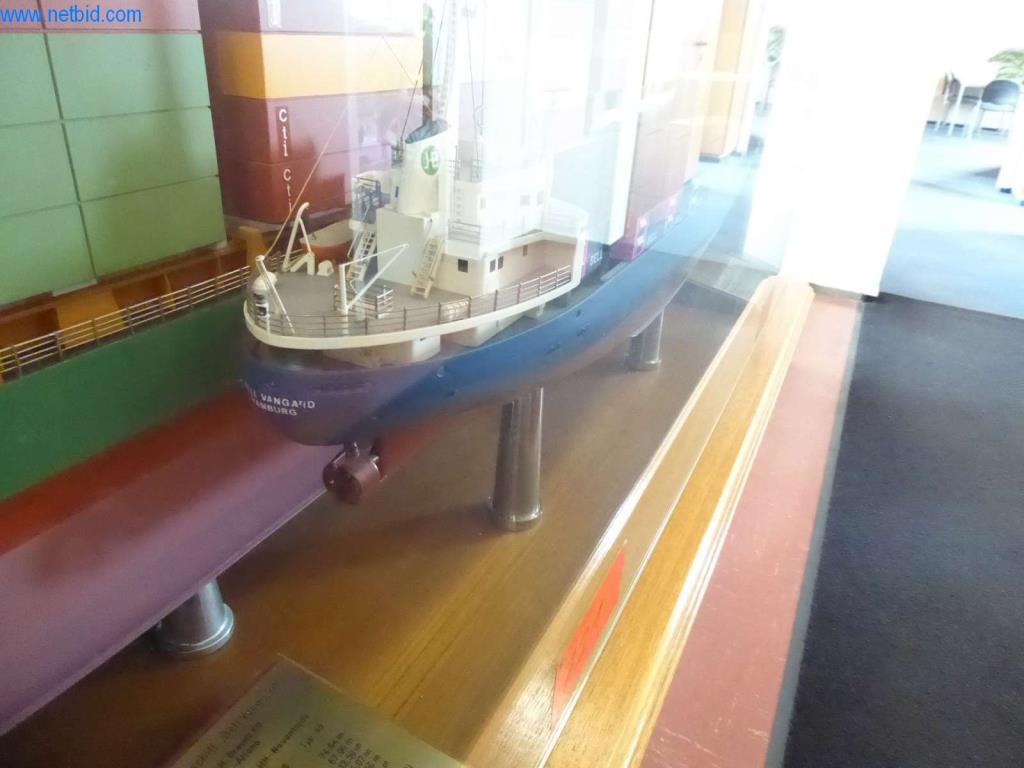 Máquinas e sistemas da Pella Sietas GmbH-3