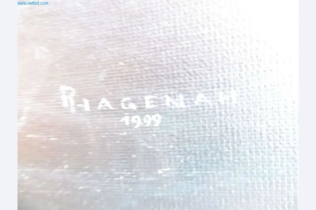 Máquinas y sistemas de Pella Sietas GmbH-2