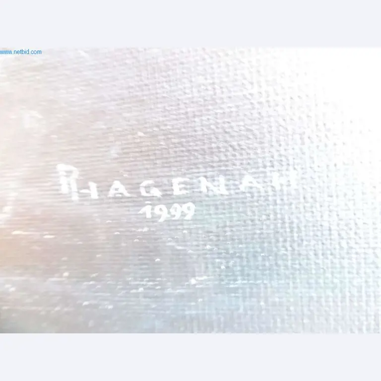 Máquinas y sistemas de Pella Sietas GmbH-2