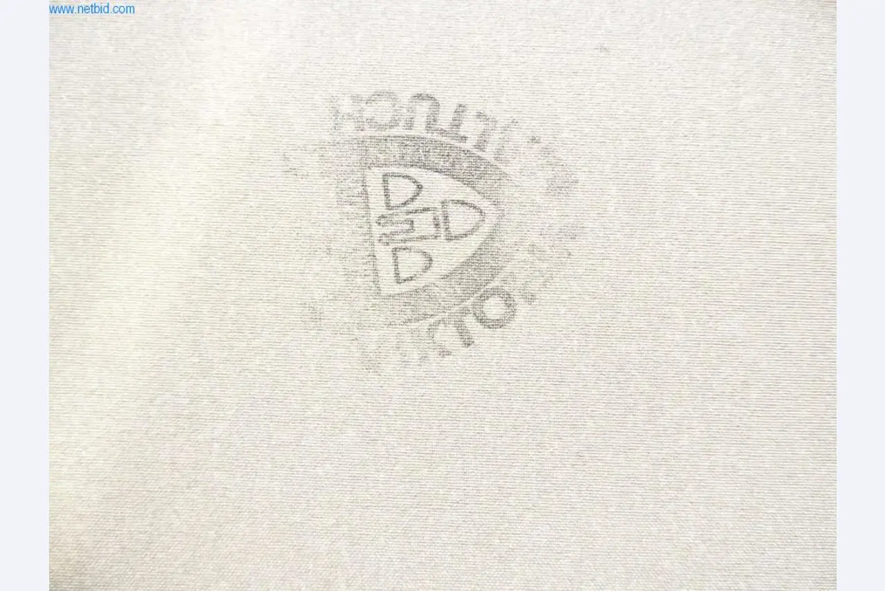 Máquinas y sistemas de Pella Sietas GmbH-4